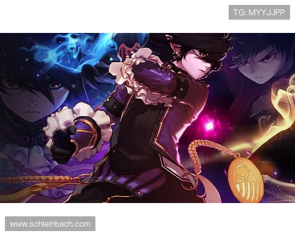 亚洲必玩的经典角色扮演游戏排行榜,带你重温难忘的游戏时光