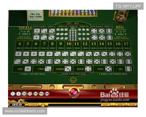 凯发血战骰宝如何提升胜率实用技巧全方位解析