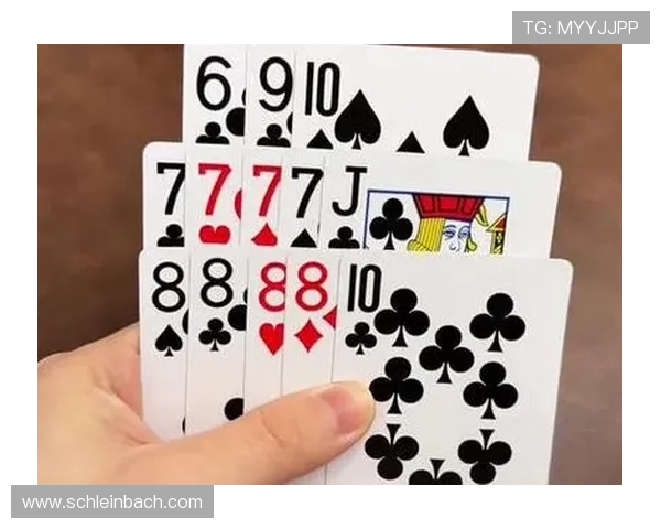 十三水技巧详解：提升牌技的实用策略与实战技巧