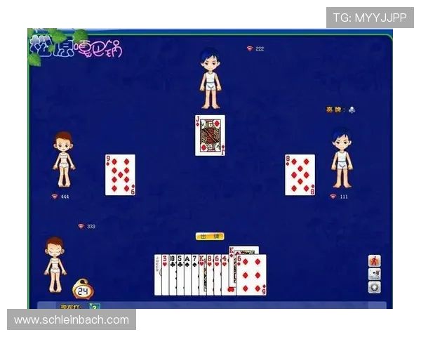 多平台兼容的棋牌游戏下载网，支持安卓苹果多设备同步畅玩无障碍